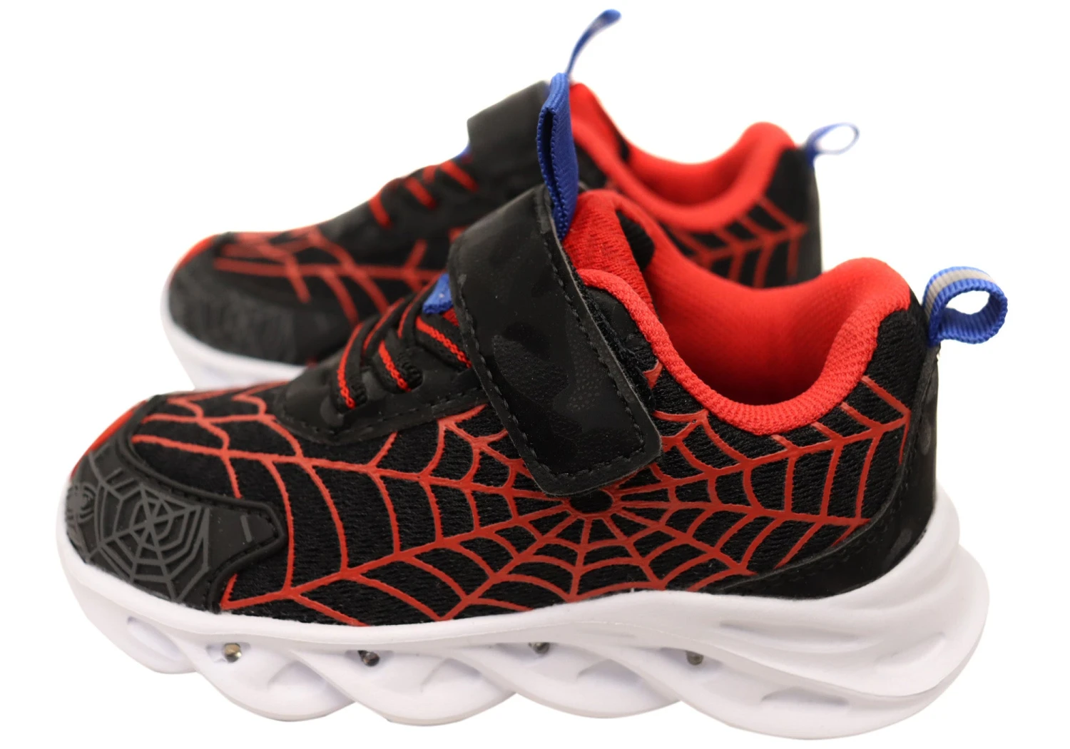 Koala Lights Webb Boys Infant Toddler Junior Kids Light Up Shoes(Koala Lights Webb Boys Infant Toddler Junior Kids Light Up Shoes) 4 Koala Lights Webb Boys Infant Toddler Junior Kids Light Up Shoes(Koala Lights Webb Boys Infant Toddler Junior Kids Light Up Shoes) - Image 4