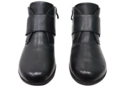 Caprice Nessie Womens Extra Wide Leather Adjustable Strap Ankle Boots(Caprice Nessie Womens Comfortable Leather Adjustable Strap Ankle Boots) 14 Caprice Nessie Womens Extra Wide Leather Adjustable Strap Ankle Boots(Caprice Nessie Womens Comfortable Leather Adjustable Strap Ankle Boots) -Skechers Sale Store IMG 5296 c37cb68b f956 473c af1c 8f239fd913a5