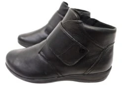 Caprice Nessie Womens Extra Wide Leather Adjustable Strap Ankle Boots(Caprice Nessie Womens Comfortable Leather Adjustable Strap Ankle Boots) 15 Caprice Nessie Womens Extra Wide Leather Adjustable Strap Ankle Boots(Caprice Nessie Womens Comfortable Leather Adjustable Strap Ankle Boots) -Skechers Sale Store IMG 5297 7be502fe 1c1e 44c8 8328 f333a3070720