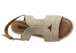 Dakota Eaglemont Womens Comfortable Low Heel Sandals Made In Brazil(Dakota Eaglemont Womens Comfortable Low Heel Sandals Made In Brazil) -Skechers Sale Store IMG 5297 ea5aa8cd 0094 404a bd7e 5e1d685ea823