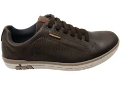 Pegada Brawn Mens Comfortable Leather Casual Shoes Made In Brazil(Pegada Brawn Mens Comfortable Leather Casual Shoes Made In Brazil) -Skechers Sale Store IMG 5299 ee717be8 fcfb 494d a028 dfb52f7973b8