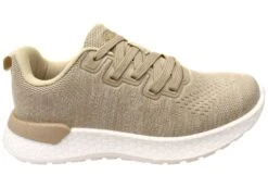 Scholl Orthaheel Maisie Womens Supportive Comfortable Lace Up Sneakers(Scholl Orthaheel Maisie Womens Supportive Comfortable Lace Up Sneakers)