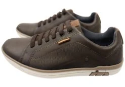 Pegada Brawn Mens Comfortable Leather Casual Shoes Made In Brazil(Pegada Brawn Mens Comfortable Leather Casual Shoes Made In Brazil) -Skechers Sale Store IMG 5307 50b7167a f0f1 42a2 95ec 8c6fb9d2c9b0