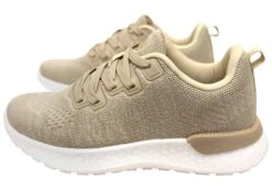 Scholl Orthaheel Maisie Womens Supportive Comfortable Lace Up Sneakers(Scholl Orthaheel Maisie Womens Supportive Comfortable Lace Up Sneakers) -Skechers Sale Store IMG 5310 a34eedb6 6615 4a5b 847d d2c463282ea8