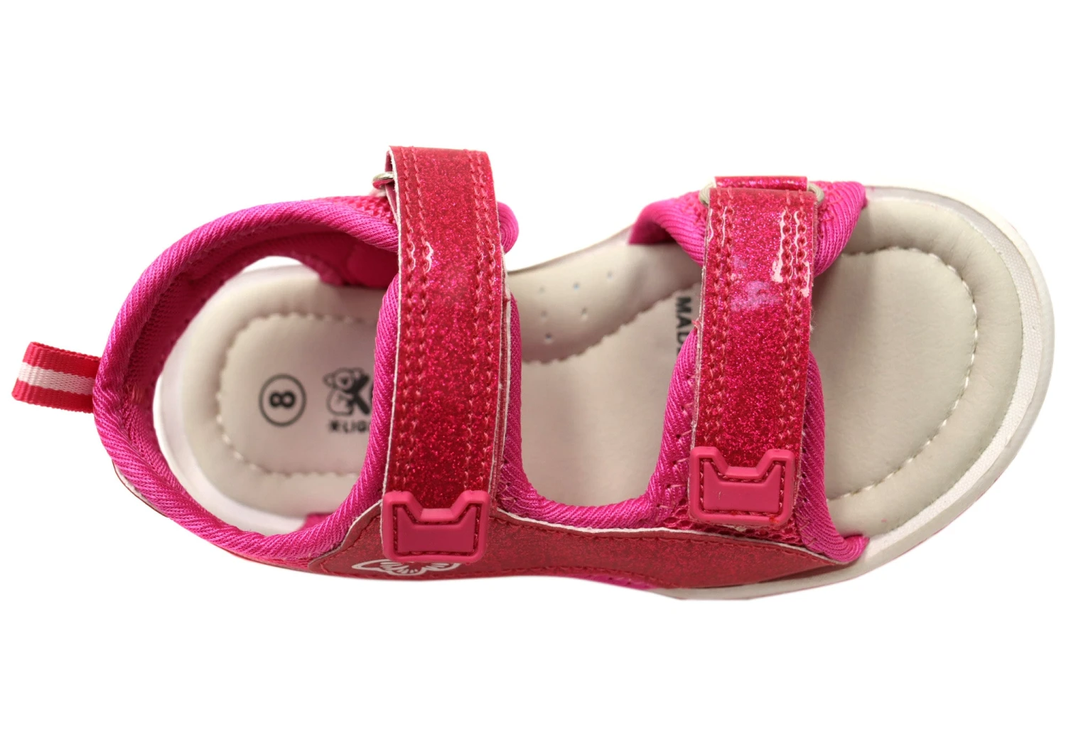 Koala Lights Flair Comfortable Girls Kids Light Up Sandals(Koala Lights Flair Comfortable Girls Kids Light Up Sandals) 2 Koala Lights Flair Comfortable Girls Kids Light Up Sandals(Koala Lights Flair Comfortable Girls Kids Light Up Sandals) - Image 2