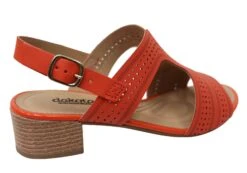 Dakota Eaglemont Womens Comfortable Low Heel Sandals Made In Brazil(Dakota Eaglemont Womens Comfortable Low Heel Sandals Made In Brazil) -Skechers Sale Store IMG 5311 e4e9949a e00a 46c2 89f7 837420e7db89