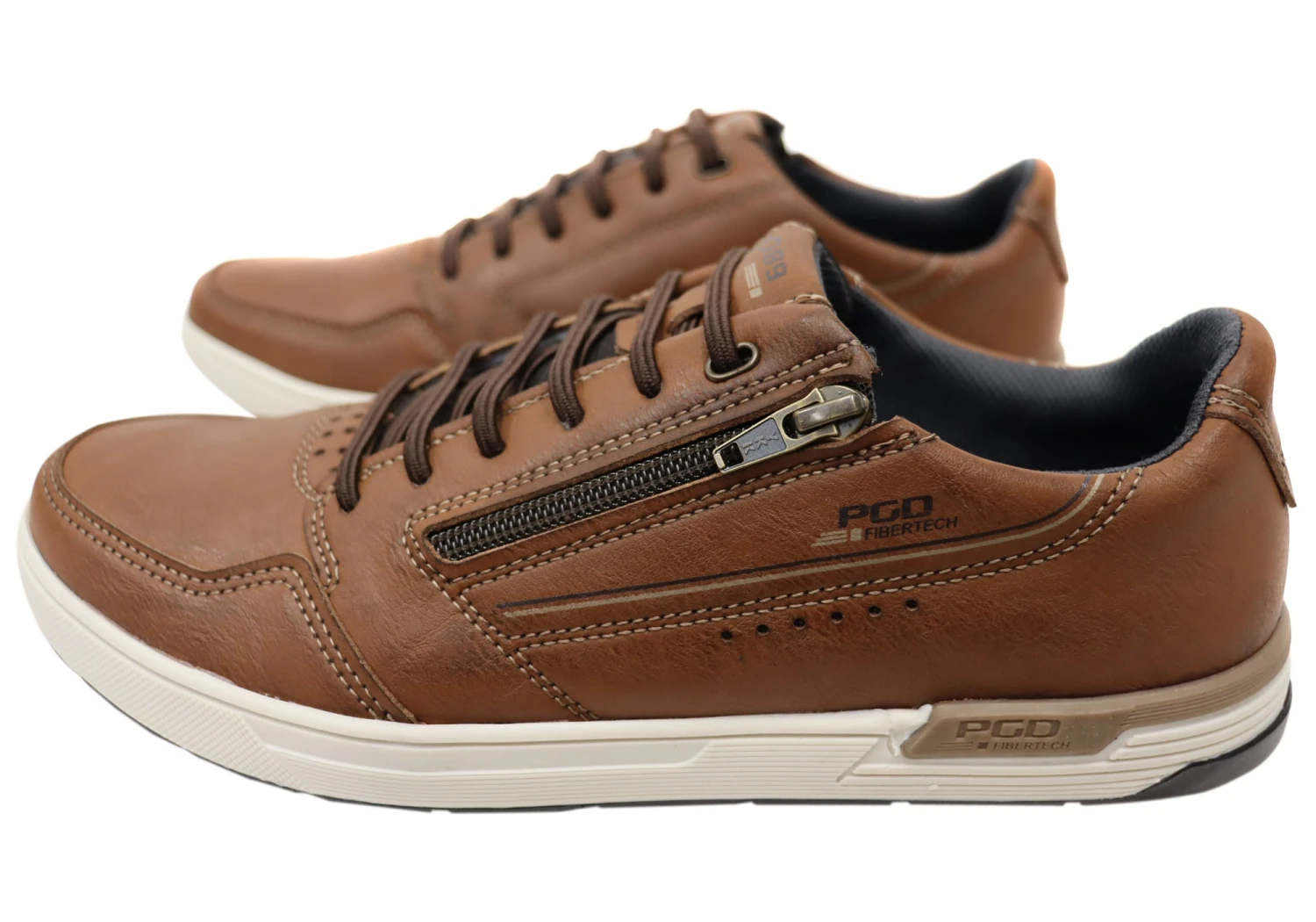 Pegada Hudson Mens Comfortable Slip On Casual Shoes Made In Brazil(Pegada Hudson Mens Comfortable Slip On Casual Shoes Made In Brazil) 18 Pegada Hudson Mens Comfortable Slip On Casual Shoes Made In Brazil(Pegada Hudson Mens Comfortable Slip On Casual Shoes Made In Brazil) - Image 18