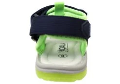 Koala Lights Trip Comfortable Boys Kids Light Up Sandals(Koala Lights Trip Comfortable Boys Kids Light Up Sandals) -Skechers Sale Store IMG 5319