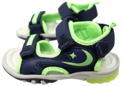 Koala Lights Trip Comfortable Boys Kids Light Up Sandals(Koala Lights Trip Comfortable Boys Kids Light Up Sandals) -Skechers Sale Store IMG 5322 114cdd2f 827b 4f89 bf03 a99fe39ac11c