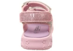 Koala Lights Reign Girls Infant Toddler Junior Kids Light Up Sandals(Koala Reign Girls Infant Toddler Junior Kids Light Up Sandals) -Skechers Sale Store IMG 5325