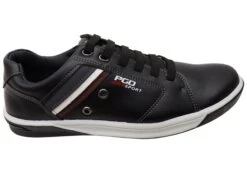 Pegada Memento Mens Slip On Casual Shoes Made In Brazil(Pegada Memento Mens Slip On Casual Shoes Made In Brazil)