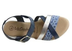 Lola Canales Daisy Womens Comfortable Leather Sandals Made In Spain(Lola Canales Daisy Womens Comfortable Leather Sandals Made In Spain) -Skechers Sale Store IMG 5338 45a777cf 8ba7 4b5b a01f fd28b76b1446