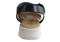 Lola Canales Daisy Womens Comfortable Leather Sandals Made In Spain(Lola Canales Daisy Womens Comfortable Leather Sandals Made In Spain) -Skechers Sale Store IMG 5342 47288f3d 48cd 40f6 8541 71074b7e84f1