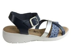 Lola Canales Daisy Womens Comfortable Leather Sandals Made In Spain(Lola Canales Daisy Womens Comfortable Leather Sandals Made In Spain) -Skechers Sale Store IMG 5348 6794f7f2 3cf7 4bc2 89eb fd37b170d0aa