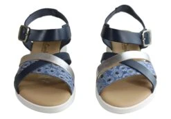 Lola Canales Daisy Womens Comfortable Leather Sandals Made In Spain(Lola Canales Daisy Womens Comfortable Leather Sandals Made In Spain) -Skechers Sale Store IMG 5350 4eb6978e f7a0 4efc b7f9 d3f83c78ab9b