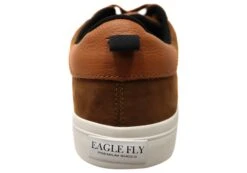 Eagle Fly Theo Mens Comfortable Lace Up Casual Shoes Made In Brazil(Eagle Fly Theo Mens Comfortable Lace Up Casual Shoes Made In Brazil) -Skechers Sale Store IMG 5366 5fe884a6 b69b 4ff0 8550 102890e7ba2a