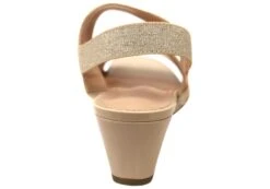 Bellissimo Tabitha Womens Comfortable Wedge Sandals(Bellissimo Tabitha Womens Comfortable Wedge Sandals) -Skechers Sale Store IMG 5367