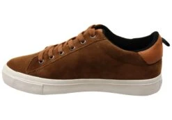 Eagle Fly Theo Mens Comfortable Lace Up Casual Shoes Made In Brazil(Eagle Fly Theo Mens Comfortable Lace Up Casual Shoes Made In Brazil) -Skechers Sale Store IMG 5367 611a3c90 7cfa 4402 aa19 a3339abd2fdb