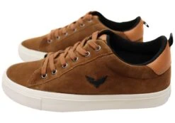 Eagle Fly Theo Mens Comfortable Lace Up Casual Shoes Made In Brazil(Eagle Fly Theo Mens Comfortable Lace Up Casual Shoes Made In Brazil) -Skechers Sale Store IMG 5368 9986fcb4 f301 45d6 bf5d f7d98256f36c