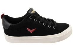 Eagle Fly Theo Mens Comfortable Lace Up Casual Shoes Made In Brazil(Eagle Fly Theo Mens Comfortable Lace Up Casual Shoes Made In Brazil) -Skechers Sale Store IMG 5378 52fbe8d2 5511 4c62 baee 697a80c2bc53