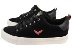 Eagle Fly Theo Mens Comfortable Lace Up Casual Shoes Made In Brazil(Eagle Fly Theo Mens Comfortable Lace Up Casual Shoes Made In Brazil) -Skechers Sale Store IMG 5379 53c4267c fe1b 40f8 be73 2f870b8ccf70