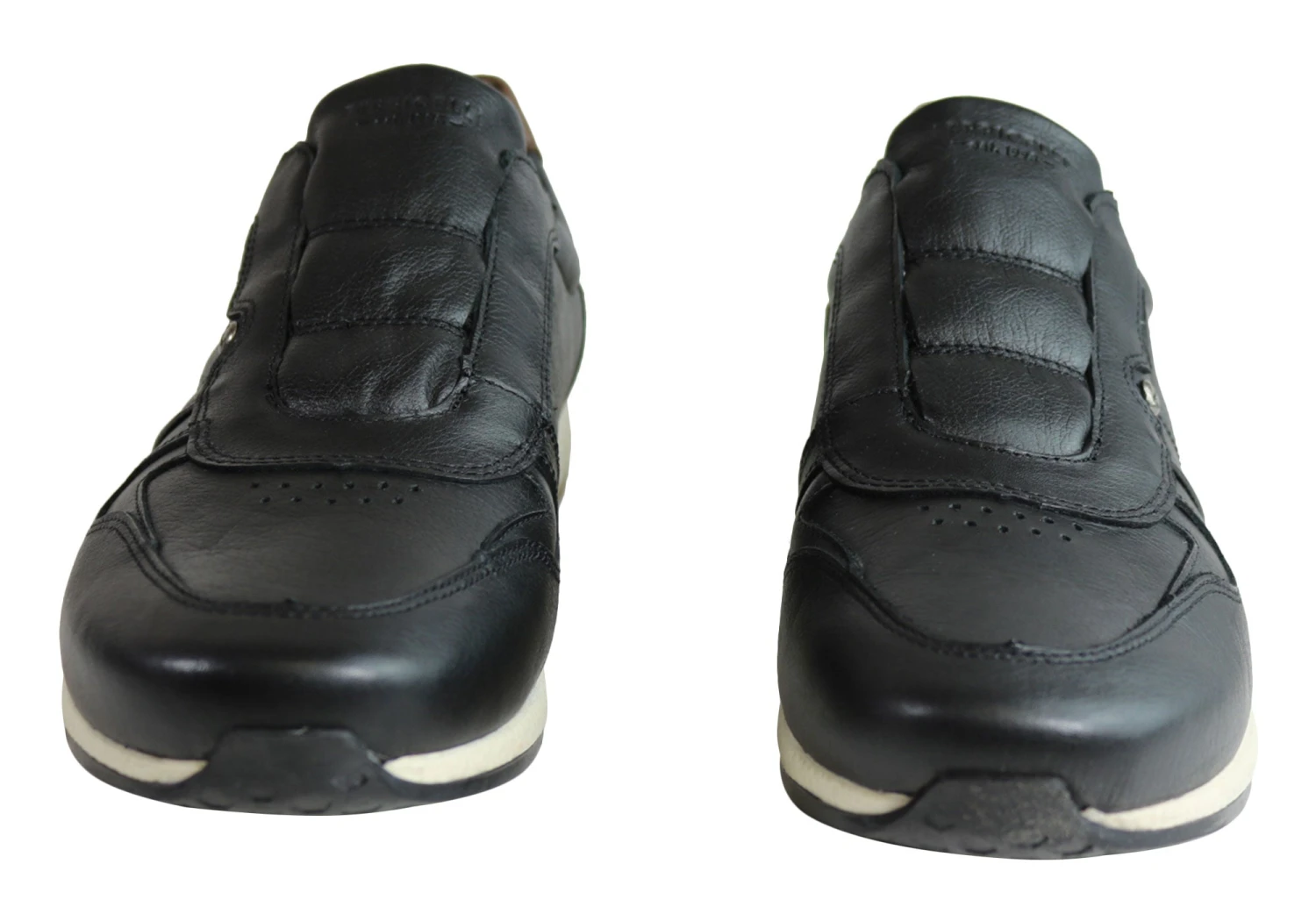 Ferricelli Carlo Mens Leather Slip On Casual Shoes Made In Brazil(Ferricelli Carlo Mens Leather Slip On Casual Shoes Made In Brazil) 10 Ferricelli Carlo Mens Leather Slip On Casual Shoes Made In Brazil(Ferricelli Carlo Mens Leather Slip On Casual Shoes Made In Brazil) - Image 10