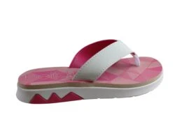 Beira Rio Conforto Beachly Womens Comfort Thongs Made In Brazil(Beira Rio Conforto Beachly Womens Comfort Thongs Made In Brazil) -Skechers Sale Store IMG 5386 6892f09a 2240 4f63 8219 5821b5bdc685