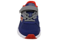 Saucony Kids Cohesion 14 Comfortable Adjustable Strap Athletic Shoes(Saucony Kids Cohesion 14 Comfortable Athletic Shoes) -Skechers Sale Store IMG 5387 41e329b5 4130 4f4b b8ef c294179f0a74