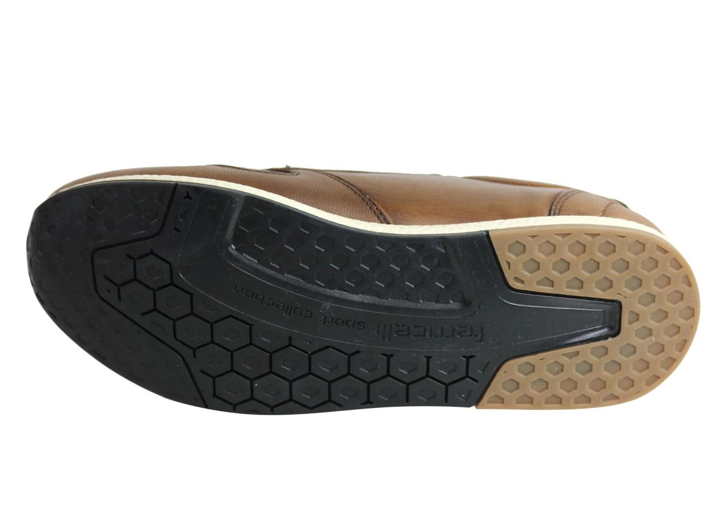 Ferricelli Carlo Mens Leather Slip On Casual Shoes Made In Brazil(Ferricelli Carlo Mens Leather Slip On Casual Shoes Made In Brazil) 14 Ferricelli Carlo Mens Leather Slip On Casual Shoes Made In Brazil(Ferricelli Carlo Mens Leather Slip On Casual Shoes Made In Brazil) - Image 14