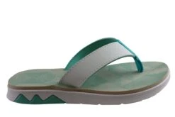 Beira Rio Conforto Beachly Womens Comfort Thongs Made In Brazil(Beira Rio Conforto Beachly Womens Comfort Thongs Made In Brazil)