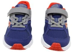 Saucony Kids Cohesion 14 Comfortable Adjustable Strap Athletic Shoes(Saucony Kids Cohesion 14 Comfortable Athletic Shoes) -Skechers Sale Store IMG 5389 f10d1e13 cecc 4061 9c29 ed75212908e0