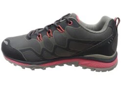 Hi-Tec Hi Tec Womens Stinger Waterproof Lace Up Walking Shoes(Hi Tec Womens Stinger Waterproof Lace Up Walking Shoes) -Skechers Sale Store IMG 5392 c1027146 8d1d 4fc4 969b df122dd8e382