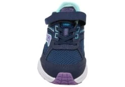 Saucony Kids Cohesion 14 Comfortable Adjustable Strap Athletic Shoes(Saucony Kids Cohesion 14 Comfortable Athletic Shoes) -Skechers Sale Store IMG 5392 f9f20cf7 8c89 4072 97e8 79bbac87d832