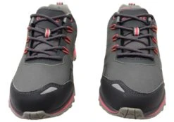 Hi-Tec Hi Tec Womens Stinger Waterproof Lace Up Walking Shoes(Hi Tec Womens Stinger Waterproof Lace Up Walking Shoes) -Skechers Sale Store IMG 5397