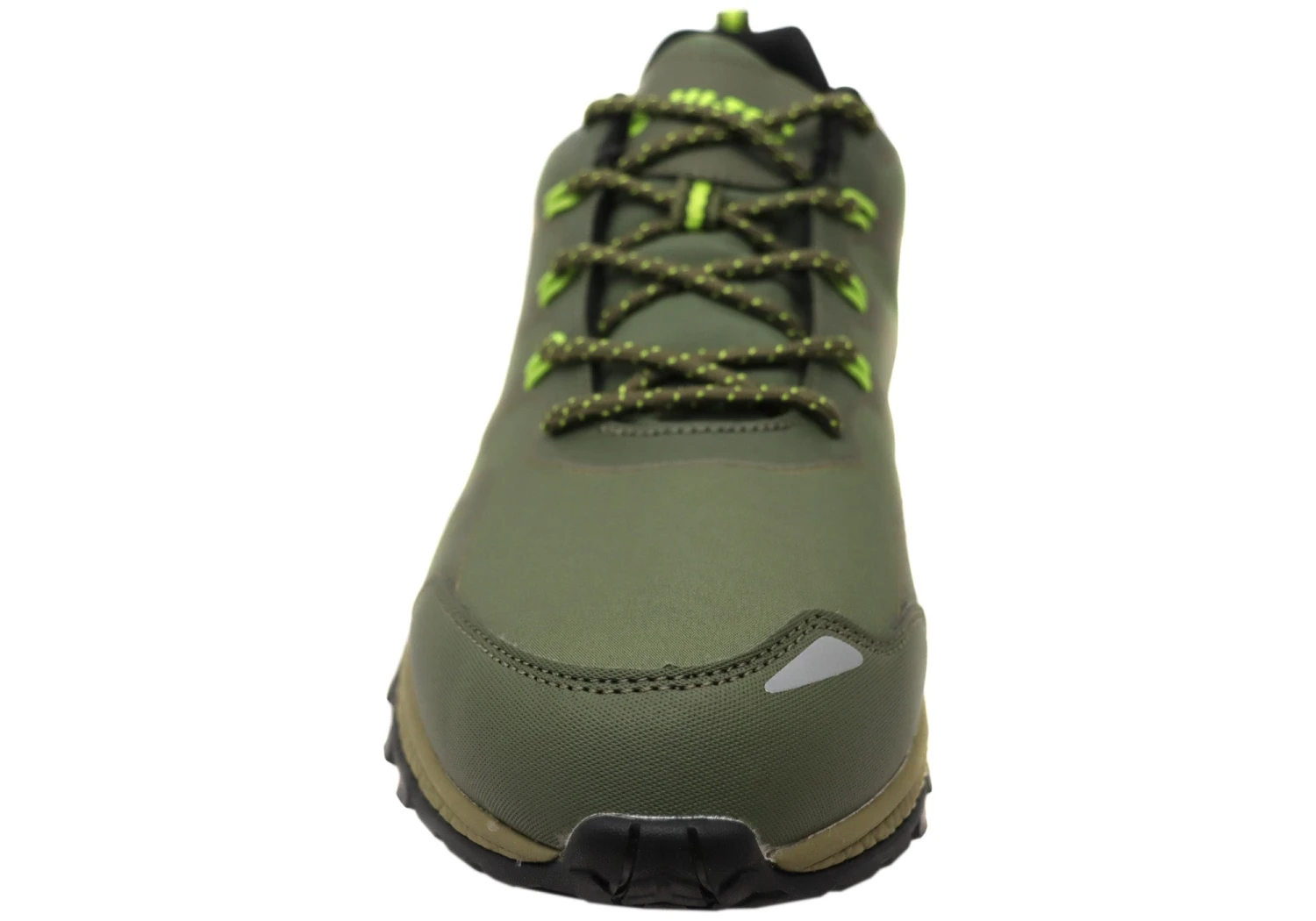 Hi-Tec Hi Tec Mens Stinger Waterproof Lace Up Walking Shoes(Hi Tec Mens Stinger Waterproof Lace Up Hiking Shoes) 3 Hi-Tec Hi Tec Mens Stinger Waterproof Lace Up Walking Shoes(Hi Tec Mens Stinger Waterproof Lace Up Hiking Shoes) - Image 3