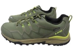 Hi-Tec Hi Tec Mens Stinger Waterproof Lace Up Walking Shoes(Hi Tec Mens Stinger Waterproof Lace Up Hiking Shoes) 10 Hi-Tec Hi Tec Mens Stinger Waterproof Lace Up Walking Shoes(Hi Tec Mens Stinger Waterproof Lace Up Hiking Shoes) -Skechers Sale Store IMG 5403