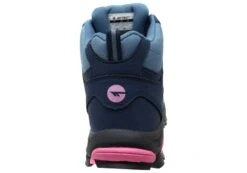 Hi-Tec Hi Tec Womens Raven Mid Waterproof Comfortable Hiking Boots(Hi Tec Womens Raven Mid Waterproof Comfortable Hiking Boots) -Skechers Sale Store IMG 5408