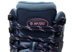 Hi-Tec Hi Tec Womens Raven Mid Waterproof Comfortable Hiking Boots(Hi Tec Womens Raven Mid Waterproof Comfortable Hiking Boots) -Skechers Sale Store IMG 5409