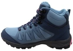 Hi-Tec Hi Tec Womens Raven Mid Waterproof Comfortable Hiking Boots(Hi Tec Womens Raven Mid Waterproof Comfortable Hiking Boots) -Skechers Sale Store IMG 5411 655a4595 10a3 458a 9a84 14d6f565f533