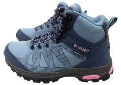 Hi-Tec Hi Tec Womens Raven Mid Waterproof Comfortable Hiking Boots(Hi Tec Womens Raven Mid Waterproof Comfortable Hiking Boots) -Skechers Sale Store IMG 5413 b8df6a08 2208 44a3 9151 27930576895f