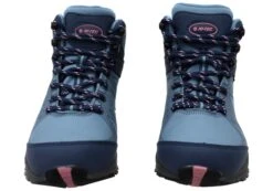 Hi-Tec Hi Tec Womens Raven Mid Waterproof Comfortable Hiking Boots(Hi Tec Womens Raven Mid Waterproof Comfortable Hiking Boots) -Skechers Sale Store IMG 5414 14bba39f c39a 48ec 9402 49b911ffe526