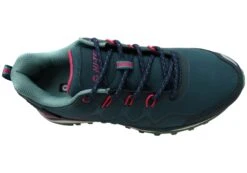 Hi-Tec Hi Tec Womens Stinger Waterproof Lace Up Comfortable Walking Shoes(Hi Tec Womens Stinger Waterproof Lace Up Comfortable Walking Shoes) -Skechers Sale Store IMG 5429