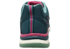 Hi-Tec Hi Tec Womens Stinger Waterproof Lace Up Comfortable Walking Shoes(Hi Tec Womens Stinger Waterproof Lace Up Comfortable Walking Shoes) -Skechers Sale Store IMG 5430