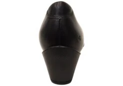 ECCO Sculptured 45 Womens Leather Block Heeled Pump Heels(Ecco Sculptured 45 Womens Leather Block Heeled Pump Heels) -Skechers Sale Store IMG 5438 ea944617 29e4 42ac 8a70 0330e7693f44