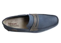 Ferricelli Mitchell Mens Leather Casual Loafer Shoes Made In Brazil(Ferricelli Mitchell Mens Leather Casual Loafer Shoes Made In Brazil) -Skechers Sale Store IMG 5444 76c390de 0a57 4a59 be4a f36d5bb773cb