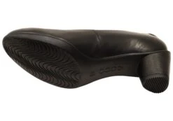 ECCO Sculptured 45 Womens Leather Block Heeled Pump Heels(Ecco Sculptured 45 Womens Leather Block Heeled Pump Heels) -Skechers Sale Store IMG 5445 01784e5b 10c4 4ec9 9ed4 bf3a249220fb