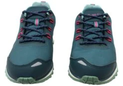 Hi-Tec Hi Tec Womens Stinger Waterproof Lace Up Comfortable Walking Shoes(Hi Tec Womens Stinger Waterproof Lace Up Comfortable Walking Shoes) -Skechers Sale Store IMG 5446