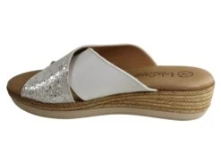 Lola Canales Anita Womens Comfort Leather Slides Sandals Made In Spain(Lola Canales Anita Womens Comfort Leather Slides Sandals Made In Spain) 29 Lola Canales Anita Womens Comfort Leather Slides Sandals Made In Spain(Lola Canales Anita Womens Comfort Leather Slides Sandals Made In Spain) -Skechers Sale Store IMG 5447 85300d15 561f 45d8 9688 df4cbfd11dc1