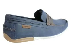 Ferricelli Mitchell Mens Leather Casual Loafer Shoes Made In Brazil(Ferricelli Mitchell Mens Leather Casual Loafer Shoes Made In Brazil) -Skechers Sale Store IMG 5448 d7225a9a bfdb 4b6b a455 db60843c5689