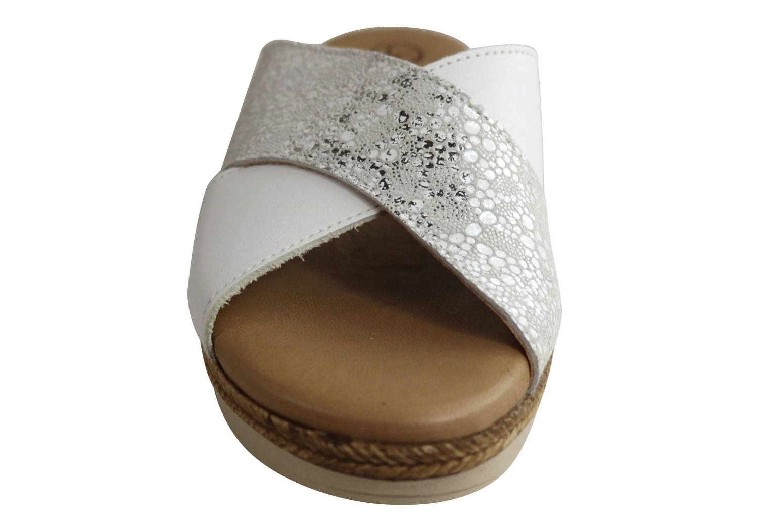 Lola Canales Anita Womens Comfort Leather Slides Sandals Made In Spain(Lola Canales Anita Womens Comfort Leather Slides Sandals Made In Spain) 12 Lola Canales Anita Womens Comfort Leather Slides Sandals Made In Spain(Lola Canales Anita Womens Comfort Leather Slides Sandals Made In Spain) - Image 12